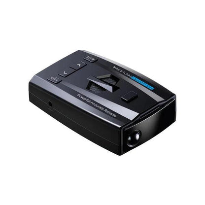 R20 Long Range Radar Detector with Dual Antennas and GPS r20-radar-detector-auto-parts-8