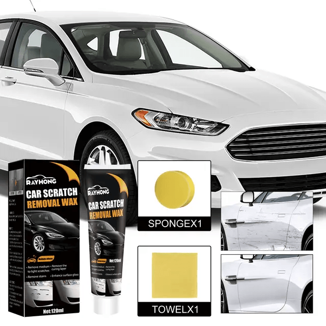 Removal Wax Car Scratch Repair Paste - Auto Parts England 𝐂𝐚𝐫𝟒𝐏𝐚𝐫𝐭𝐬 bmw, cars, Removal Wax Car Scratch www.cars4part.com United Kingdom SD11040154231000-1 19.36