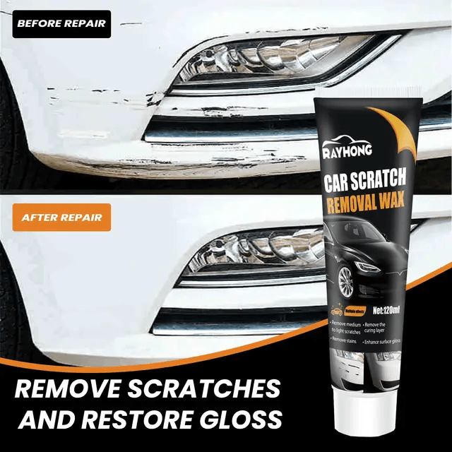 Removal Wax Car Scratch Repair Paste - Auto Parts England 𝐂𝐚𝐫𝟒𝐏𝐚𝐫𝐭𝐬 bmw, cars, Removal Wax Car Scratch www.cars4part.com United Kingdom SD11040154231000-1 19.36