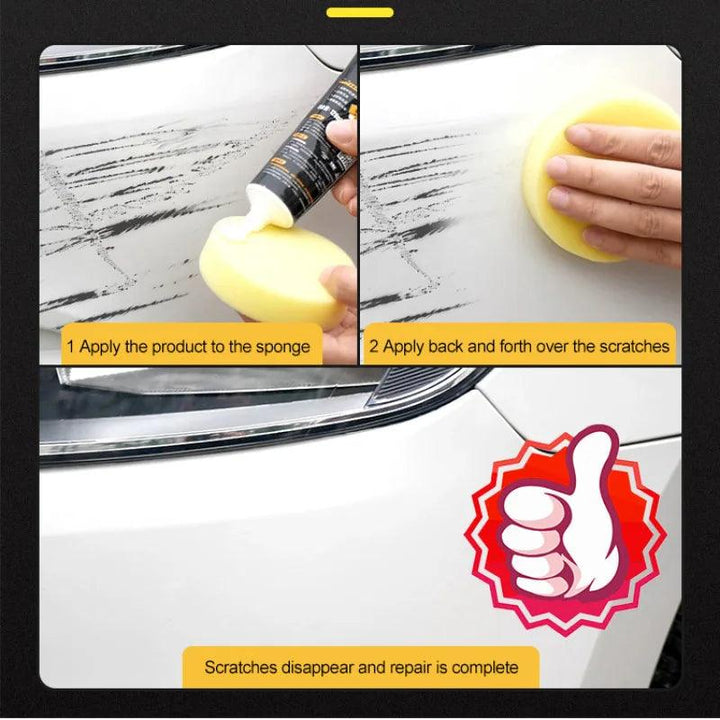 Removal Wax Car Scratch Repair Paste - Auto Parts England 𝐂𝐚𝐫𝟒𝐏𝐚𝐫𝐭𝐬 bmw, cars, Removal Wax Car Scratch www.cars4part.com United Kingdom SD11040154231000-1 19.36