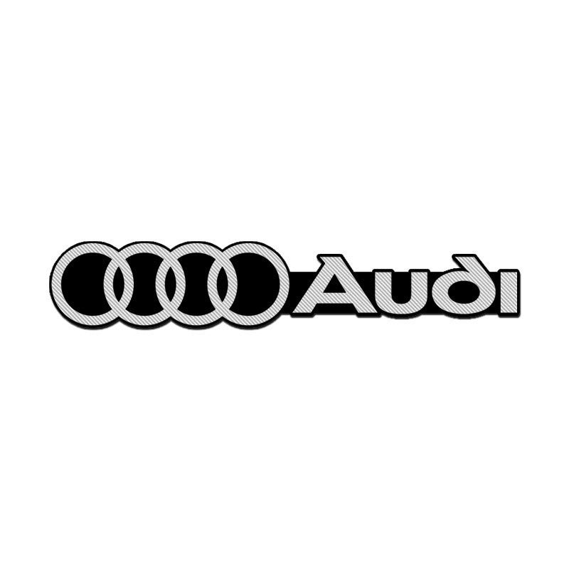 3D car metal stickers Auto Decorative Car Interior Sticker
