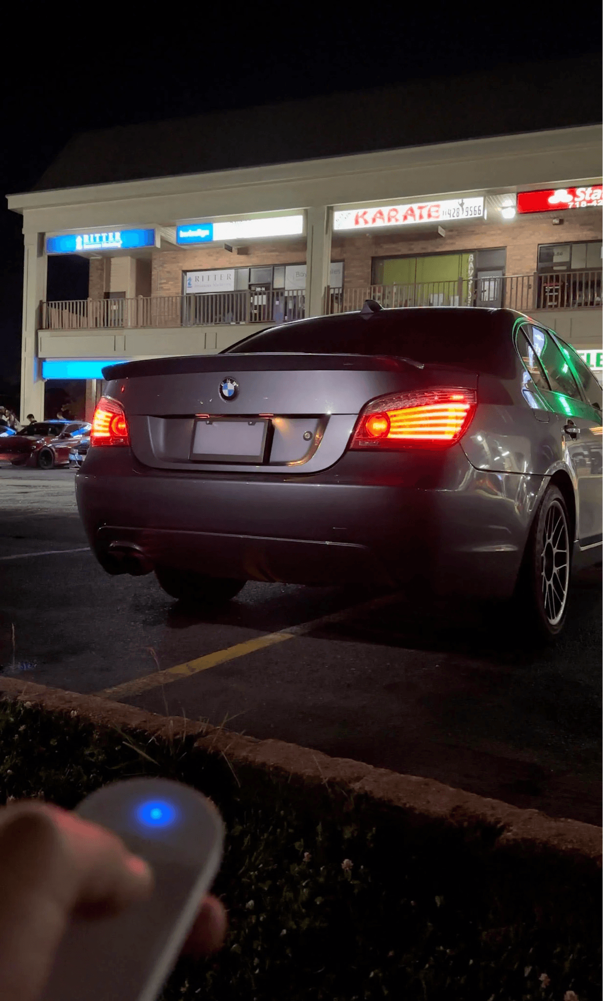 Shield Plate 2 Sets. EU And US Size shield-plate-2-sets-eu-and-us-size-auto-parts-7