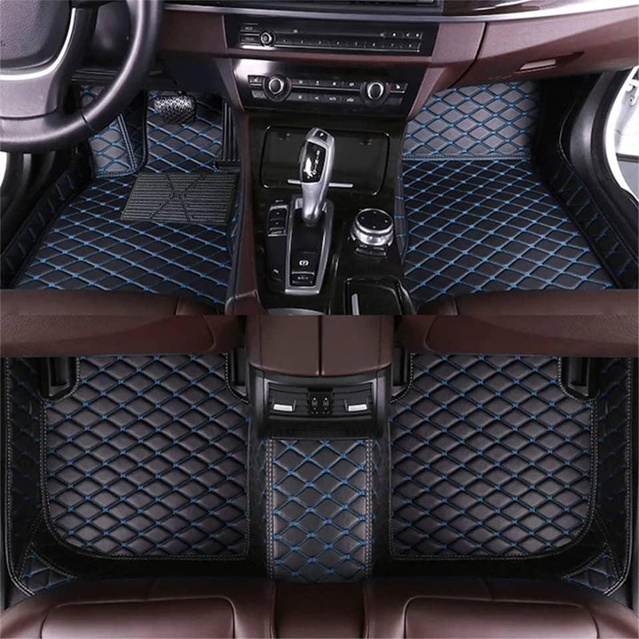 Single Layer Floor Mats - Auto Parts England 𝐂𝐚𝐫𝟒𝐏𝐚𝐫𝐭𝐬 www.cars4part.com United Kingdom Car Floor Mats 120.00