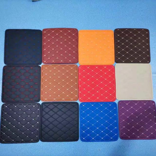 Single Layer Floor Mats - Auto Parts England 𝐂𝐚𝐫𝟒𝐏𝐚𝐫𝐭𝐬 www.cars4part.com United Kingdom Car Floor Mats 120.00