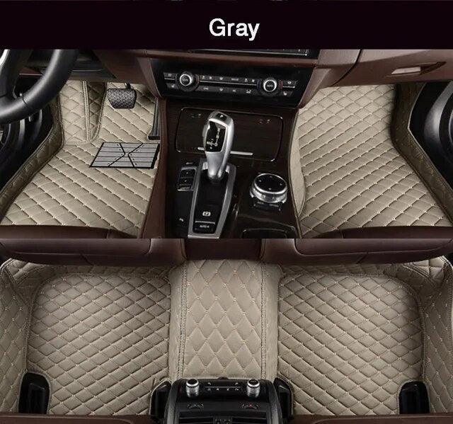 Single Layer Floor Mats - Auto Parts England 𝐂𝐚𝐫𝟒𝐏𝐚𝐫𝐭𝐬 www.cars4part.com United Kingdom Car Floor Mats 120.00