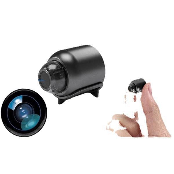 Small Security Camera Home Wireless Mobile Phone Remote Wifi - Auto Parts England Auto Parts www.cars4part.com United Kingdom SD04240750459449-1 35.00