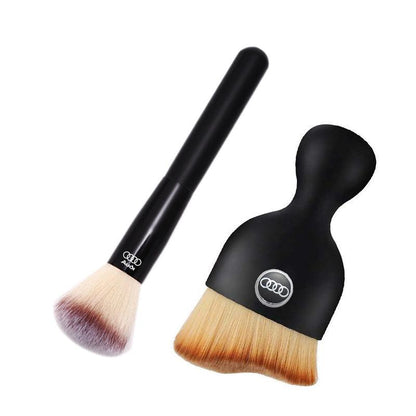 Soft Bristle Brush Car Interior Crevice Dusting Brush 2/Sets Audi soft-bristle-brush-car-interior-crevice-dusting-brush-2sets-auto-parts-14