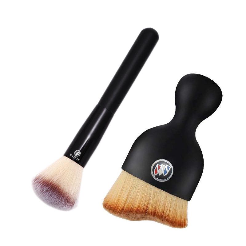 Soft Bristle Brush Car Interior Crevice Dusting Brush 2/Sets Buick soft-bristle-brush-car-interior-crevice-dusting-brush-2sets-auto-parts-19
