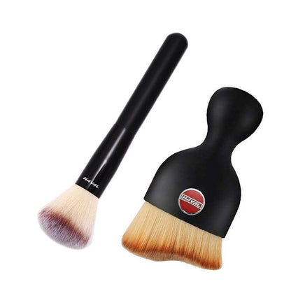 Soft Bristle Brush Car Interior Crevice Dusting Brush 2/Sets Harvard soft-bristle-brush-car-interior-crevice-dusting-brush-2sets-auto-parts-21