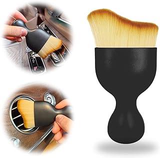 Soft Bristle Brush Car Interior Crevice Dusting Brush 2/Sets - Auto Parts England Auto Parts www.cars4part.com United Kingdom SD05100717391752-20 25.00