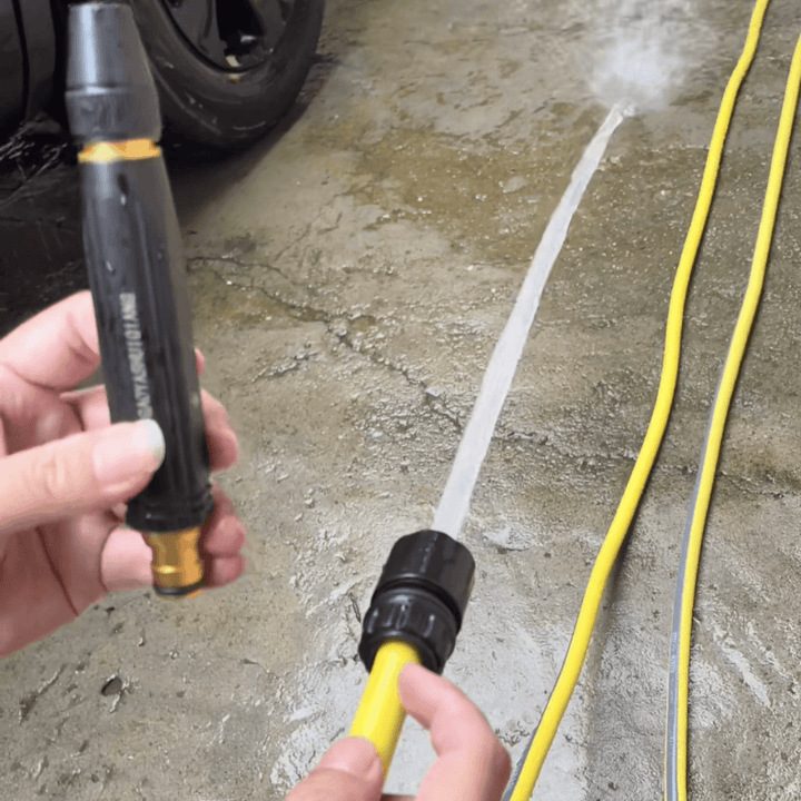 Sprayer 🚿 +5M Hose - Auto Parts England 𝐂𝐚𝐫𝟒𝐏𝐚𝐫𝐭𝐬 www.cars4part.com United Kingdom SD11162223039888-9 35.00