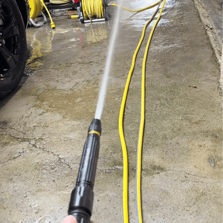 Sprayer 🚿 +5M Hose - Auto Parts England 𝐂𝐚𝐫𝟒𝐏𝐚𝐫𝐭𝐬 www.cars4part.com United Kingdom SD11162223039888-9 35.00