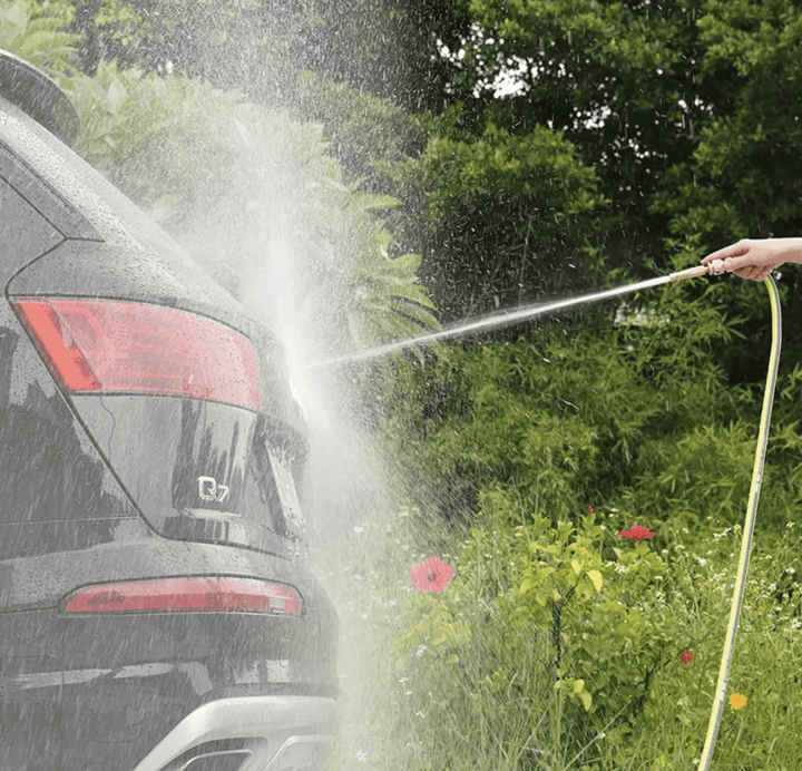 Sprayer 🚿 +5M Hose - Auto Parts England 𝐂𝐚𝐫𝟒𝐏𝐚𝐫𝐭𝐬 www.cars4part.com United Kingdom SD11162223039888-9 35.00