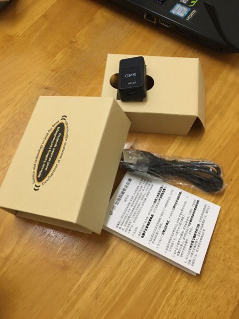 Strong Magnetic Locator Car Anti-theft Positioning Tracking Anti Loss strong-magnetic-locator-car-anti-theft-positioning-tracking-anti-loss-auto-parts-1