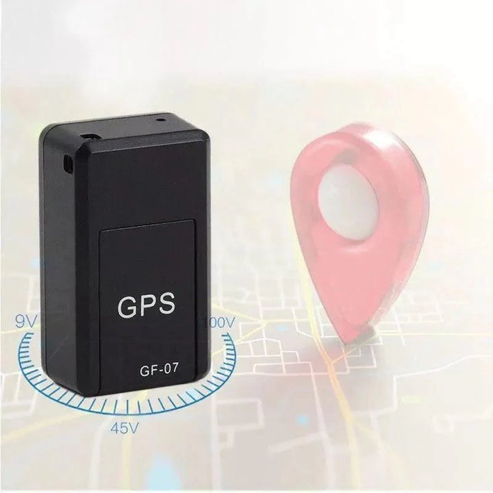 Strong Magnetic Locator Car Anti-theft Positioning Tracking Anti Loss - Auto Parts England Auto Parts www.cars4part.com United Kingdom Strong Magnetic Locator 25.26