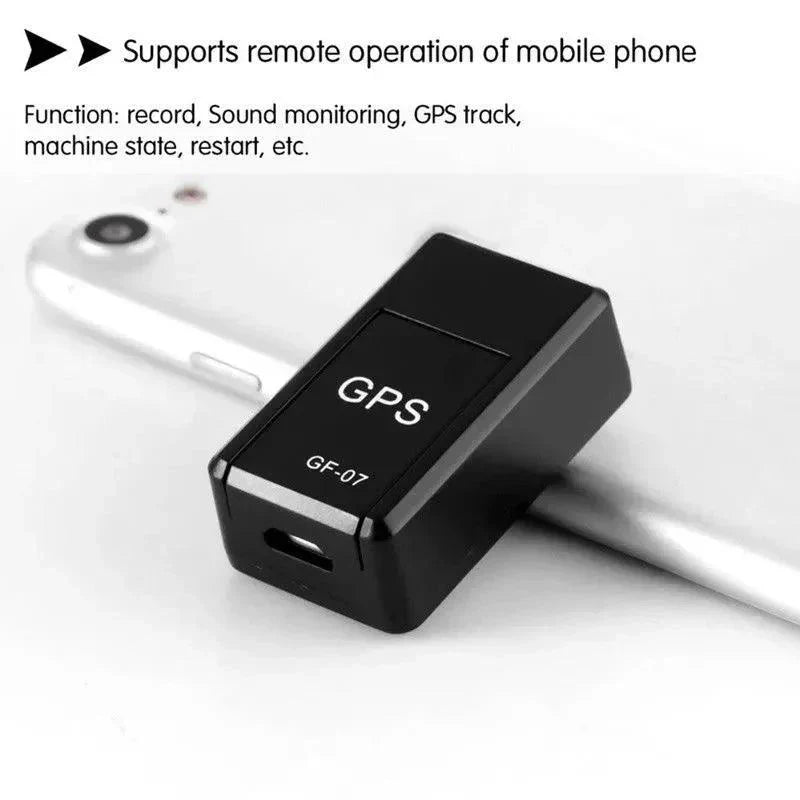 Strong Magnetic Locator Car Anti-theft Positioning Tracking Anti Loss strong-magnetic-locator-car-anti-theft-positioning-tracking-anti-loss-auto-parts-9