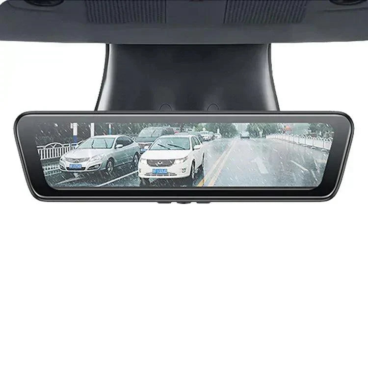 Tesla Model Y Streaming Rearview Mirror tesla-model-y-streaming-rearview-mirror-auto-parts-1