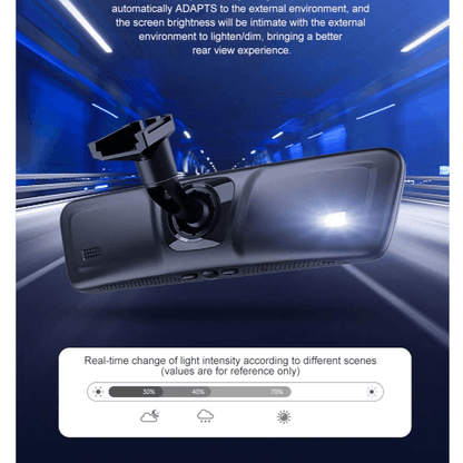 Tesla Model Y Streaming Rearview Mirror tesla-model-y-streaming-rearview-mirror-auto-parts-10