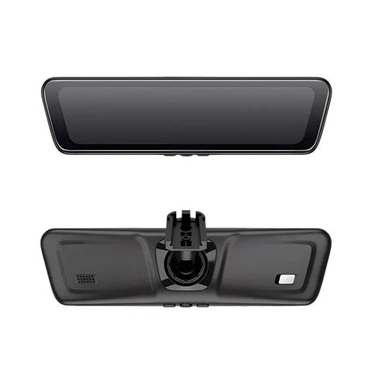 Tesla Model Y Streaming Rearview Mirror Black tesla-model-y-streaming-rearview-mirror-auto-parts-2