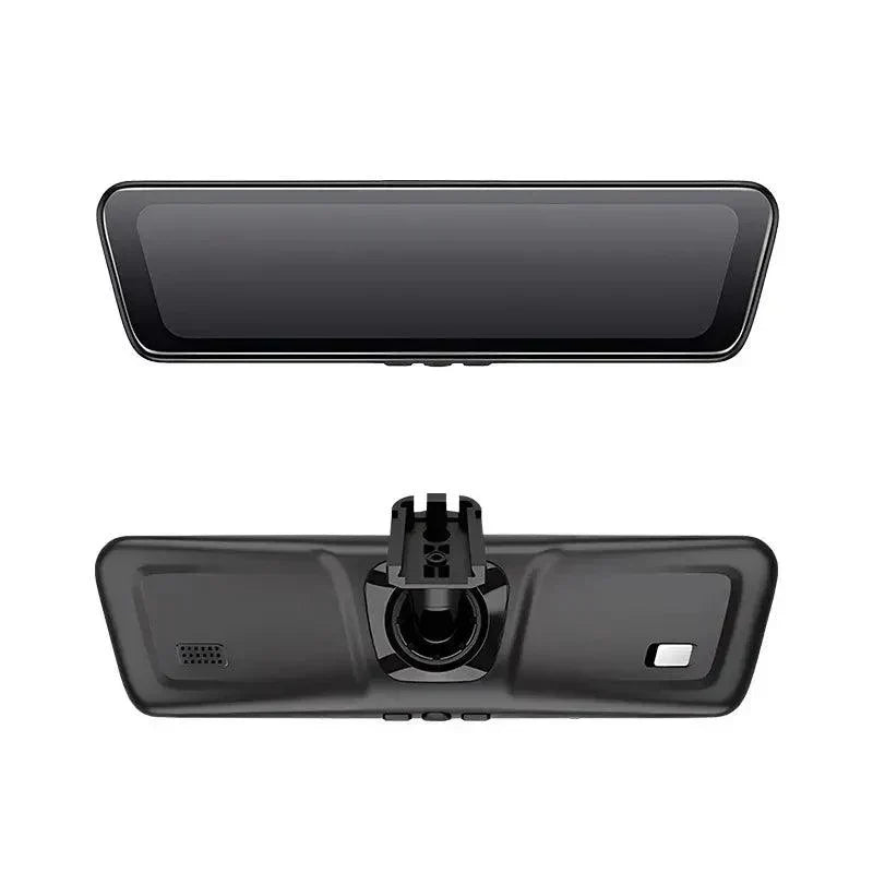 Tesla Model Y Streaming Rearview Mirror Black tesla-model-y-streaming-rearview-mirror-auto-parts-2