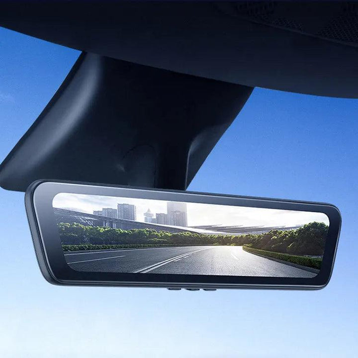 Tesla Model Y Streaming Rearview Mirror - Auto Parts England Auto Parts www.cars4part.com United Kingdom 250.00