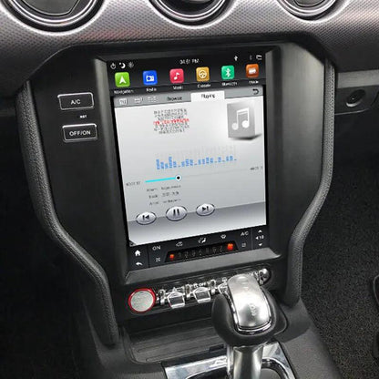Touch Screen For Ford Mustang touch-screen-for-ford-mustang-auto-parts-4