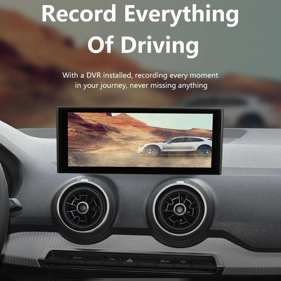 Touchscreen Android 10.25" head unit touchscreen-android-10-25-head-unit-auto-parts-9