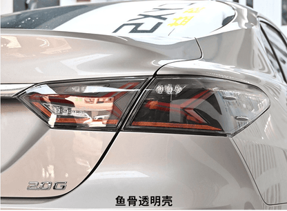 Toyota Camry 18-21 light toyota-camry-18-21-light-auto-parts-9