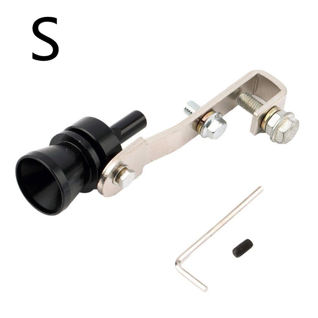 Turbo Sound Simulator Whistle Car Exhaust Pipe Whistle Vehicle Sound Muffler - Auto Parts England 𝐂𝐚𝐫𝟒𝐏𝐚𝐫𝐭𝐬 bmw, car, cars, tag__hot_HOT, Turbo Sound www.cars4part.com United Kingdom SD11291909516659-1 14.00