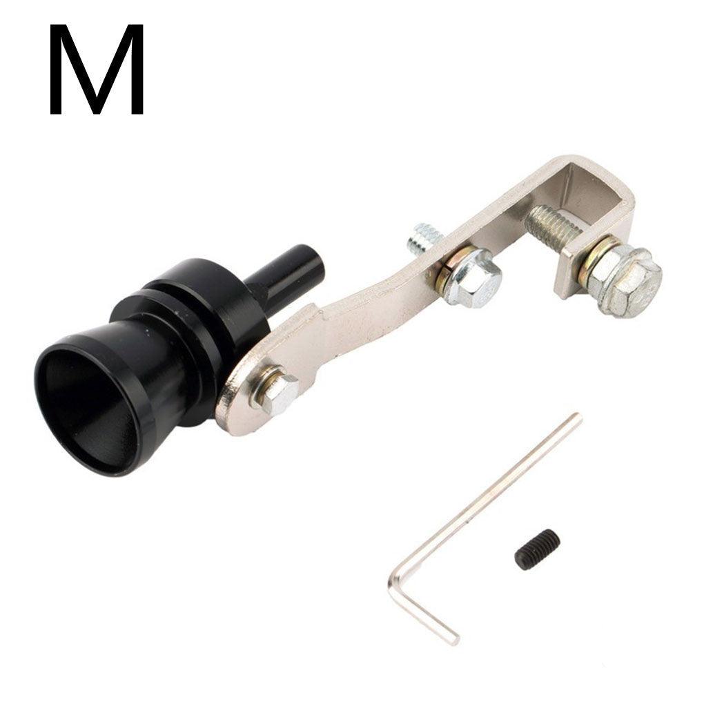 Turbo Sound Simulator Whistle Car Exhaust Pipe Whistle Vehicle Sound Muffler - Auto Parts England 𝐂𝐚𝐫𝟒𝐏𝐚𝐫𝐭𝐬 bmw, car, cars, tag__hot_HOT, Turbo Sound www.cars4part.com United Kingdom SD11291909516659-6 16.00