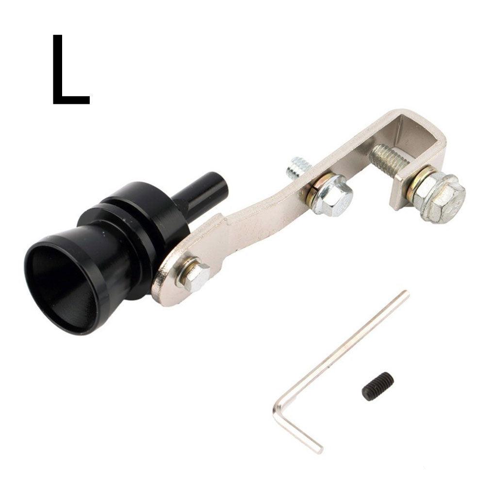 Turbo Sound Simulator Whistle Car Exhaust Pipe Whistle Vehicle Sound Muffler - Auto Parts England 𝐂𝐚𝐫𝟒𝐏𝐚𝐫𝐭𝐬 bmw, car, cars, tag__hot_HOT, Turbo Sound www.cars4part.com United Kingdom SD11291909516659-11 18.00