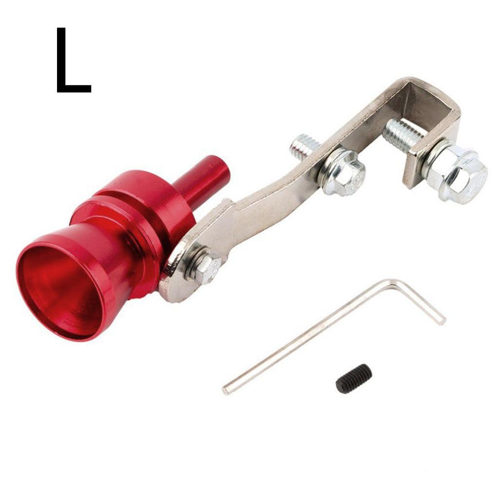 Turbo Sound Simulator Whistle Car Exhaust Pipe Whistle Vehicle Sound Muffler - Auto Parts England 𝐂𝐚𝐫𝟒𝐏𝐚𝐫𝐭𝐬 bmw, car, cars, tag__hot_HOT, Turbo Sound www.cars4part.com United Kingdom SD11291909516659-12 18.00