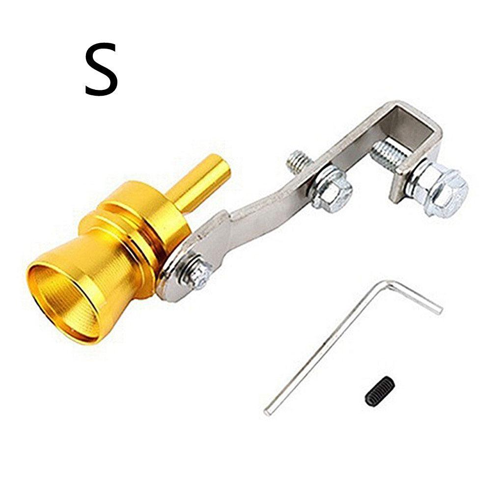 Turbo Sound Simulator Whistle Car Exhaust Pipe Whistle Vehicle Sound Muffler - Auto Parts England 𝐂𝐚𝐫𝟒𝐏𝐚𝐫𝐭𝐬 bmw, car, cars, tag__hot_HOT, Turbo Sound www.cars4part.com United Kingdom SD11291909516659-5 14.00