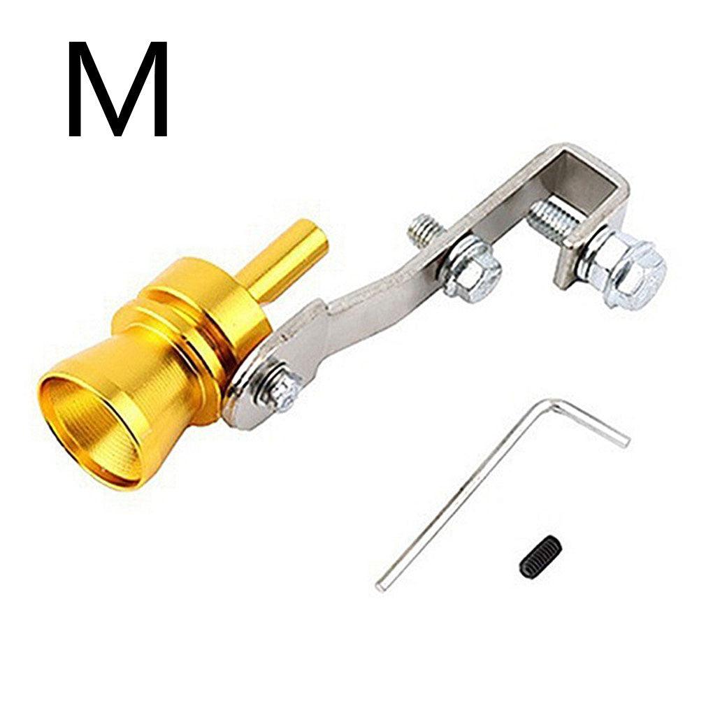 Turbo Sound Simulator Whistle Car Exhaust Pipe Whistle Vehicle Sound Muffler - Auto Parts England 𝐂𝐚𝐫𝟒𝐏𝐚𝐫𝐭𝐬 bmw, car, cars, tag__hot_HOT, Turbo Sound www.cars4part.com United Kingdom SD11291909516659-10 16.00