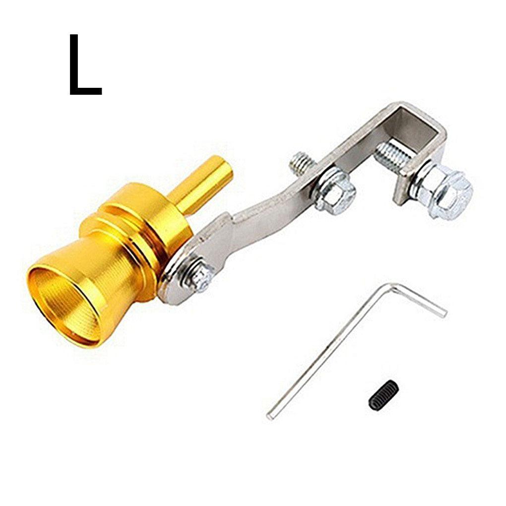 Turbo Sound Simulator Whistle Car Exhaust Pipe Whistle Vehicle Sound Muffler - Auto Parts England 𝐂𝐚𝐫𝟒𝐏𝐚𝐫𝐭𝐬 bmw, car, cars, tag__hot_HOT, Turbo Sound www.cars4part.com United Kingdom SD11291909516659-15 18.00