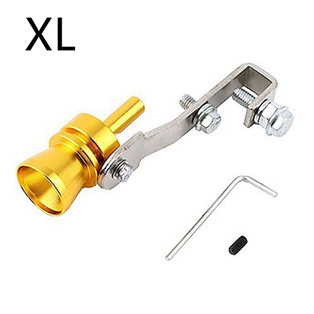 Turbo Sound Simulator Whistle Car Exhaust Pipe Whistle Vehicle Sound Muffler - Auto Parts England 𝐂𝐚𝐫𝟒𝐏𝐚𝐫𝐭𝐬 bmw, car, cars, tag__hot_HOT, Turbo Sound www.cars4part.com United Kingdom SD11291909516659-20 20.00