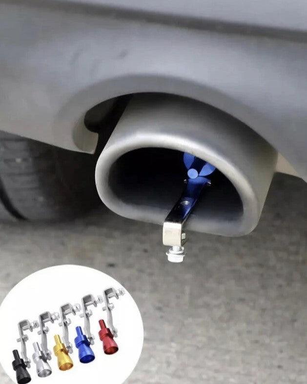 Turbo Sound Simulator Whistle Car Exhaust Pipe Whistle Vehicle Sound Muffler - Auto Parts England 𝐂𝐚𝐫𝟒𝐏𝐚𝐫𝐭𝐬 bmw, car, cars, tag__hot_HOT, Turbo Sound www.cars4part.com United Kingdom SD11291909516659-1 14.00