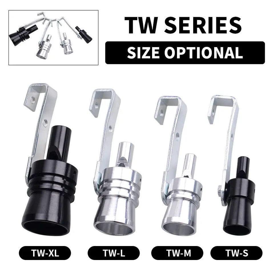 Turbo Sound Simulator Whistle Car Exhaust Pipe Whistle Vehicle Sound Muffler - Auto Parts England 𝐂𝐚𝐫𝟒𝐏𝐚𝐫𝐭𝐬 bmw, car, cars, tag__hot_HOT, Turbo Sound www.cars4part.com United Kingdom SD11291909516659-1 14.00