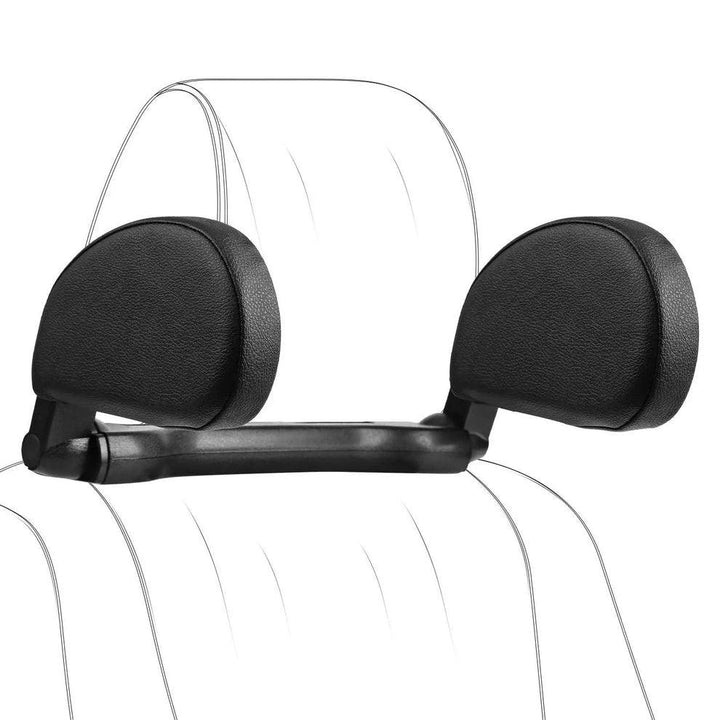 Universal Memory Foam Safety Headrest For Car Seats - Auto Parts England Auto Parts Car Seats, Headrest For Car Seats, Headrest pillow, Headrest Seat, Memory Foam Safety www.cars4part.com United Kingdom SD07030751115170-3 40.00