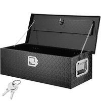 Sliding Truck Bed Organize