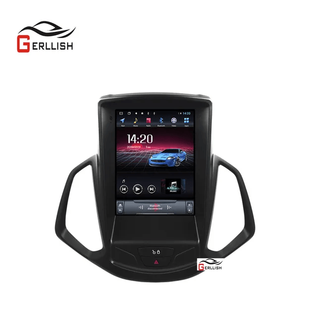 vertical Screen Android car Stereo dvd player for Ford Ecosport Freestyle 2013-2017 multimedia - Auto Parts England Auto Parts www.cars4part.com United Kingdom 380.00