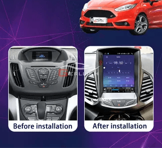 vertical Screen Android car Stereo dvd player for Ford Ecosport Freestyle 2013-2017 multimedia vertical-screen-android-car-stereo-dvd-player-for-ford-ecosport-freestyle-2013-2017-multimedia-auto-parts-4