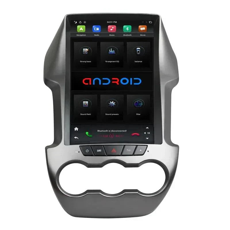 Vertical Screen Car Dvd Gps Android for Ford Ranger vertical-screen-car-dvd-gps-android-for-ford-ranger-auto-parts-1