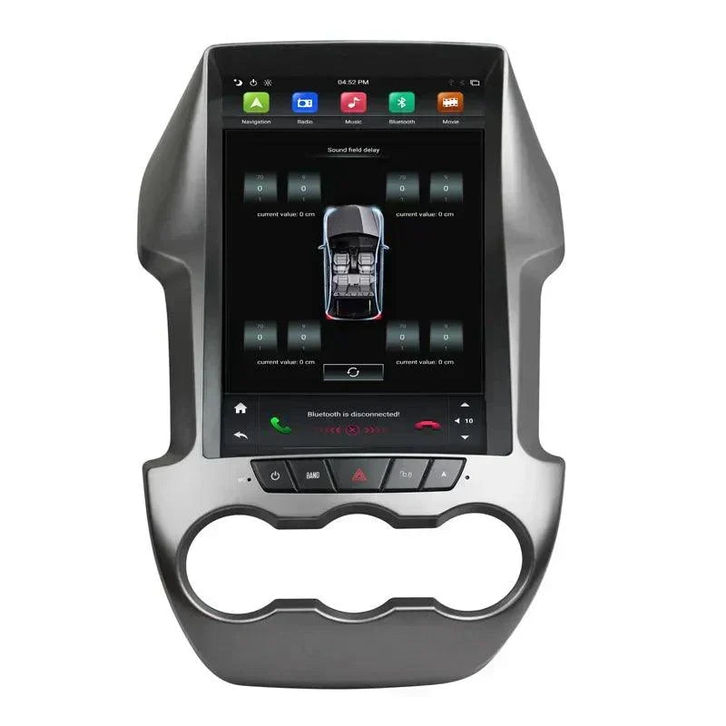 Vertical Screen Car Dvd Gps Android for Ford Ranger vertical-screen-car-dvd-gps-android-for-ford-ranger-auto-parts-5