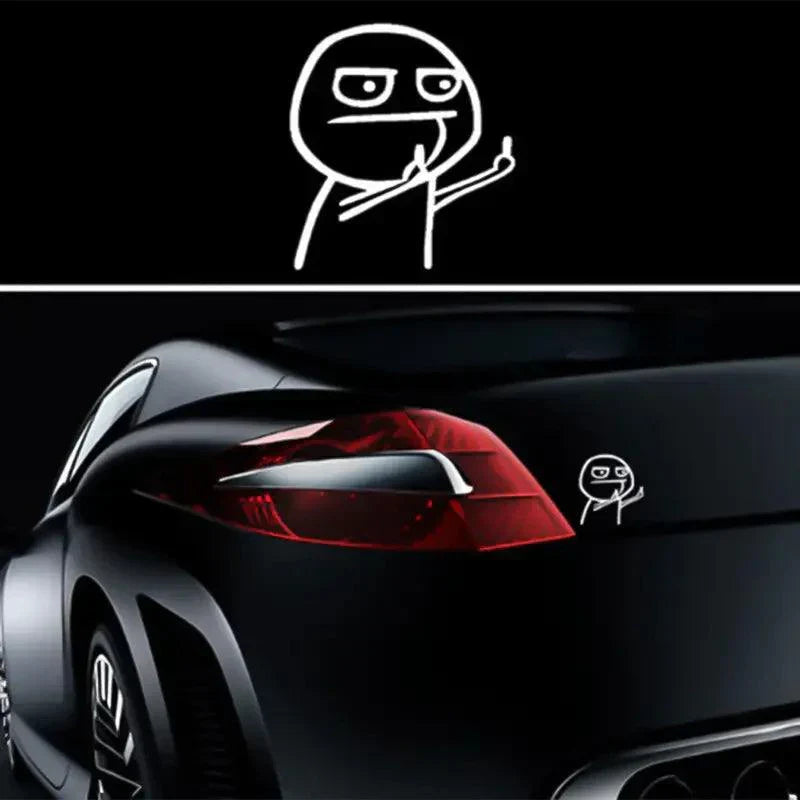 Vinyl Car Sticker vinyl-car-sticker-auto-parts-7