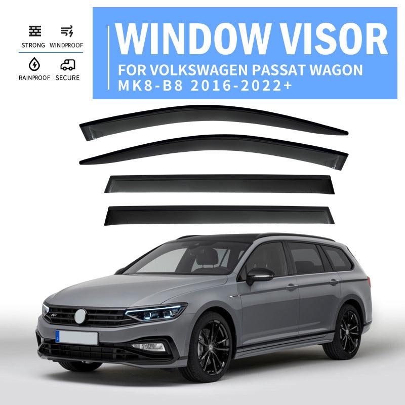Volkswagen Passat volkswagen-passat-auto-parts-39