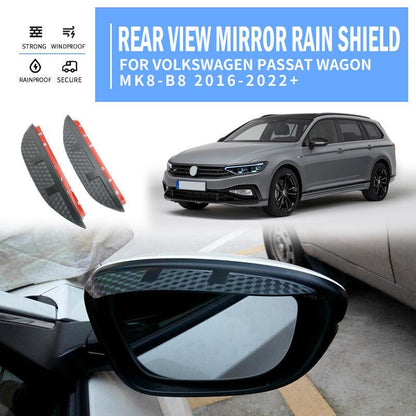 Volkswagen Passat MK7-B7 2011-2015 Without Logo volkswagen-passat-auto-parts-7