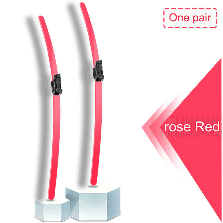Window Cleaner Set Rose red window-cleaner-set-auto-parts-11
