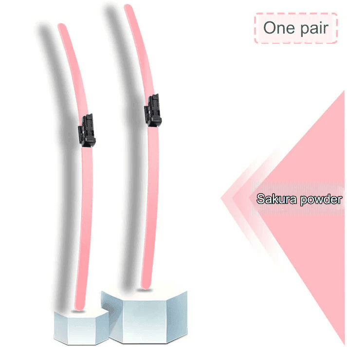 Window Cleaner Set Sakura pink window-cleaner-set-auto-parts-14