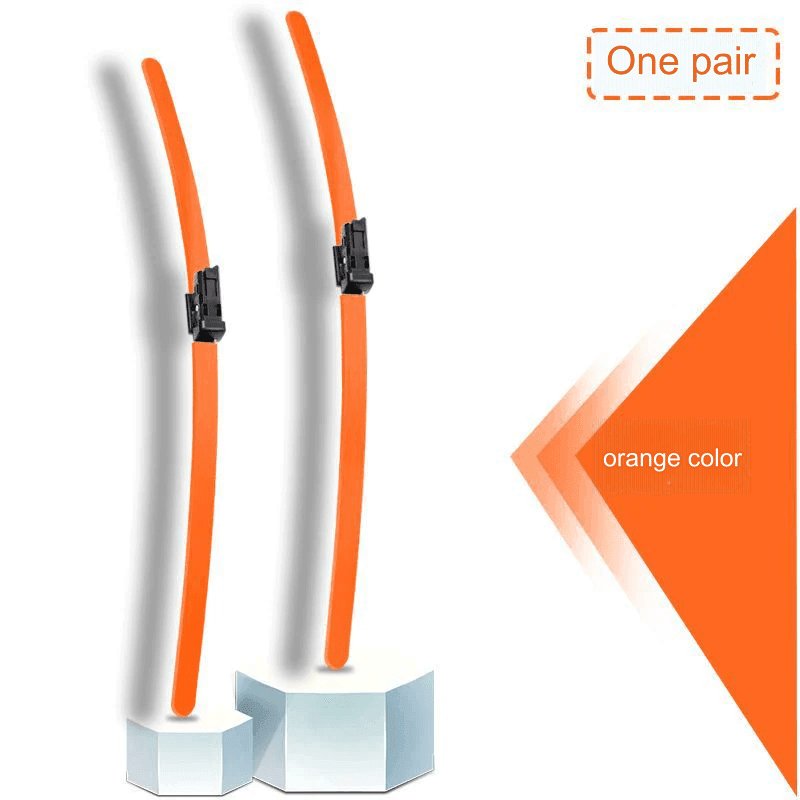 Window Cleaner Set Orange pair window-cleaner-set-auto-parts-15